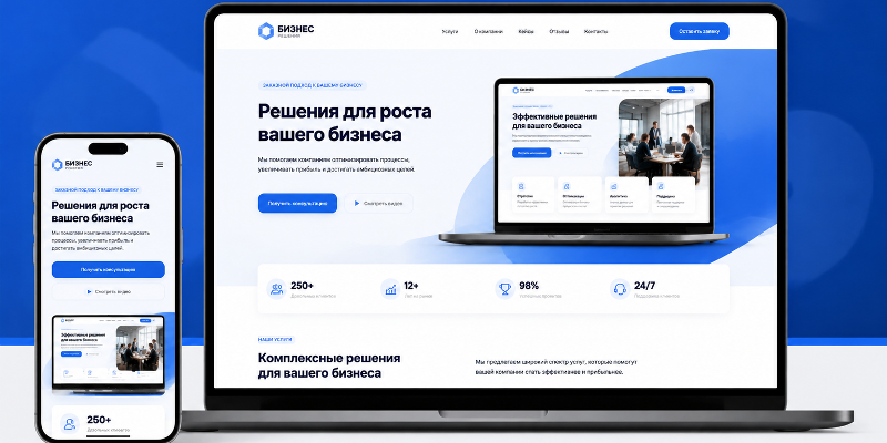 Решения для роста бизнеса от группы МЕГАТМ