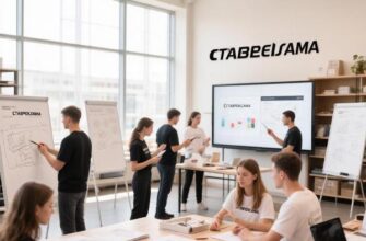 Творческая лаборатория Епархии запускает сайты и привлекает инвесторов с помощью СТАВРЕКЛАМА