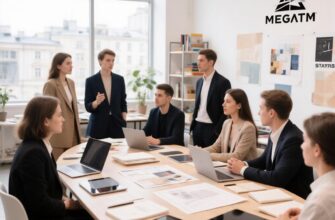 Творческая Мастерская MegaTM сотрудничает с Информационным отделом Stavreklama