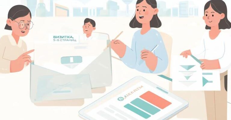 Веб-витрина услуг MegaTM для предварительных заказов (ответим в течение 1 дня!)