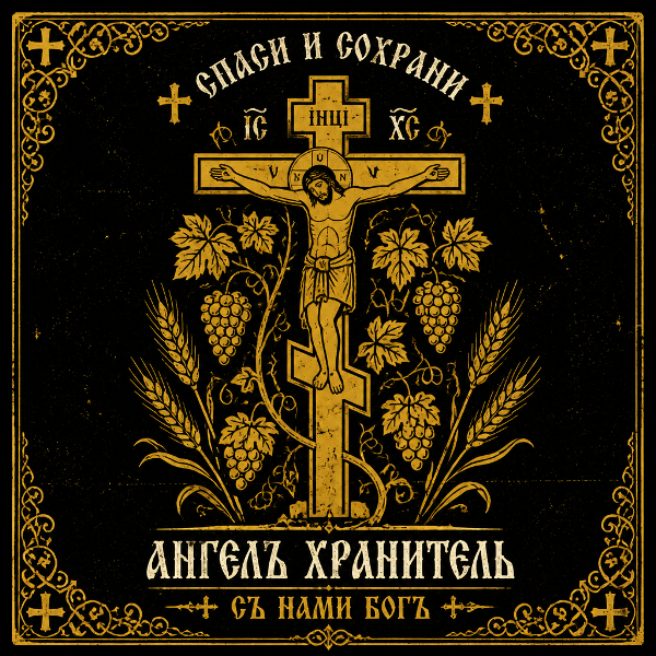 Ангел Хранитель