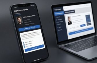 Записаться на приём - картинка сгенерирована с помощью ИИ